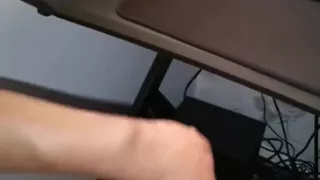 Late Night Wank. Amadeus Mode