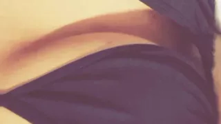 Showing off My Hot and Sexy Body