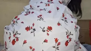 Sitting in Various Positions, Which One Did You Like Best?