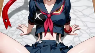 Hentai anime - I fuck my wife's best friend, I love her tight ass