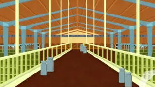 Spanish Hentai JOI - You get milked non-stop and you can't cum.