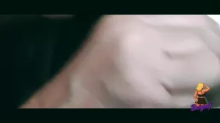 Beautiful stepmom languidly sucks cock into her tongue and dildos at the same time