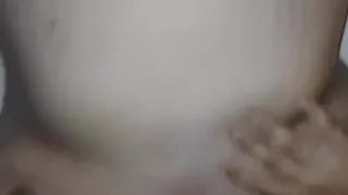 T4t Couple! "just Like I'm About to..."