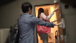 A Seductive Woman for Rent.