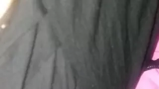 My Pussy and Ass Show