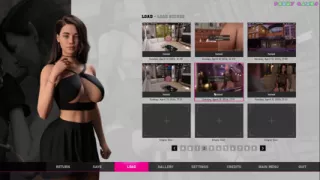 Steps of Debauchery by Fooxied - Entertaining Some Goons with My Boddy 26