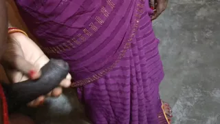 Marathi wife fucking desi beautiful homemade