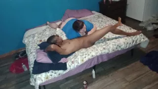 PAWG Deepthroat Like a Pro Good Head