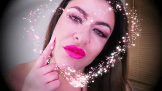 Fall in love with me - ASMR- Miss Krystal Goddess