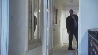 Longhaired lover fuck his wife in his own house