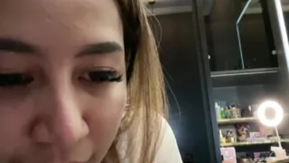 Indonesian artist bokep colmek masturbation