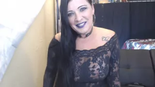 Weekly degrading head shaving