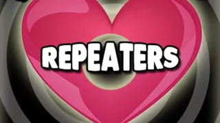 AUDIO ONLY - Girlfriend or wife repeaters glory hole edition