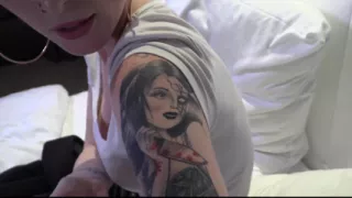 Indepth Interview with German Amateur Lou Nesbit