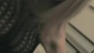 European Married Couple Homemade