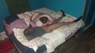 Fun Fucking with a Big Long BBC