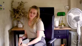 Interview: Editing Porn Featuring Charlie Forde