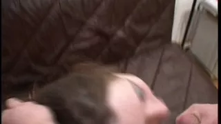 Behind German Doors Is Fucked Diligently - Full Movie