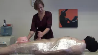 Bossy Megan Featuring Megan Coxx