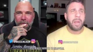 Porn Star Confessions - Carlo Masi  Ruggero Freddi (episode 38)