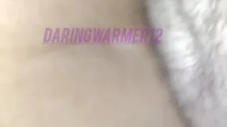 I shove my dick up my stepmom's ass