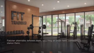 Ntr'ed by My Stepdad - Part 2