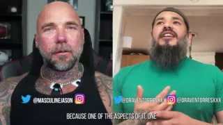 Porn Star Confessions - Draven Torres (episode 43)