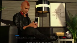 Become a rock star: we will have our first gig ep 35