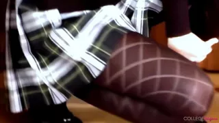 Doorway Featuring Julia Crown