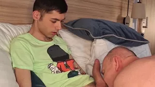 Rafageek Sexy Young Skinny Guy Fuck D Ass Old Yound Bareback