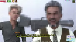 Alice in Wonderland by Slow Burn Games - Bride-to-be Banged by the Photographer 2