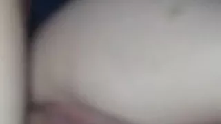 Rubia deliciosa de Costa Rica doggy style