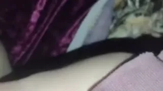 Fingering Masturbating Homemade