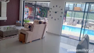 The night I cheated on my stepsister and my husband in the same house