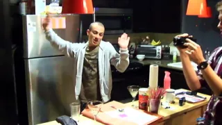 Episode 6: Anal Eggs