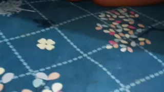 Bangladeshi wife enjoying threesome sex part 3