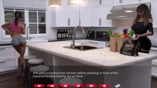 Naughty Neighbours - V1.05 - Part 2