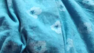 Playing and cumshot Solo masturbation