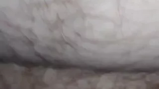 T4t Couple "tell Me When You Feel My Cum!"