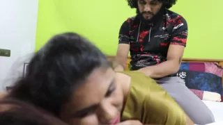 Ass Massage with Ass Romance