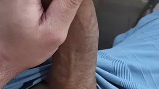 Horny Jerking off