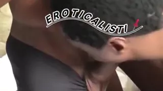 He Crave for It I Gave to Him