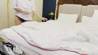 Pavs Suddenly Explodes - No Peace in the Bedroom