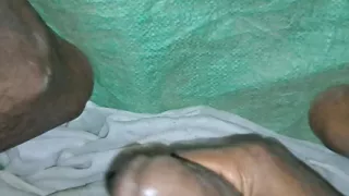 Oldman masterbation