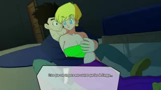 Hybrid Eroventures - Erasa's Voluptuous Body