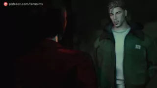 Fingering your bestfriend while everyone is downstairs