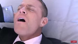 GentlemensCloset Danny Services Tyler Huge Dick For Promotion