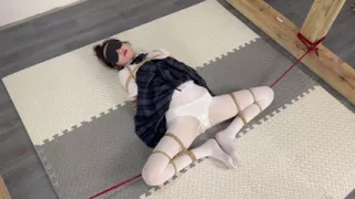 Jk White Silk & Electric Shock Climax