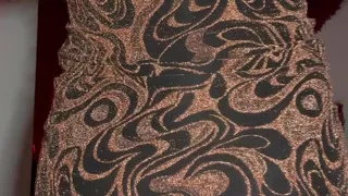 Goddessx Masturbates Until She Squirts