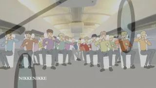 HENTAI SPERMJUNGLE chapter 1